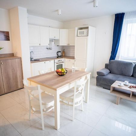 Apartamenty Na Skarpie Przybrodzin Exterior foto