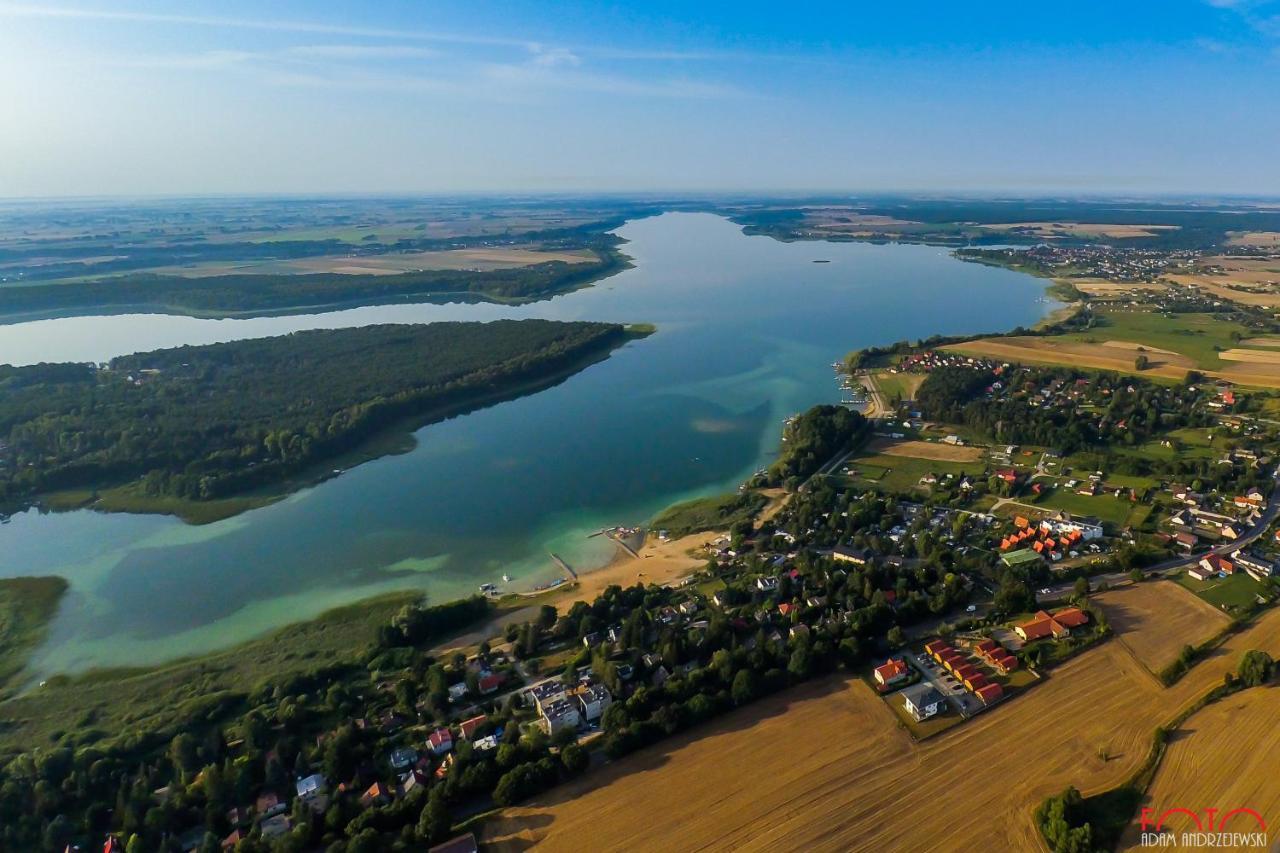 Apartamenty Na Skarpie Przybrodzin Exterior foto