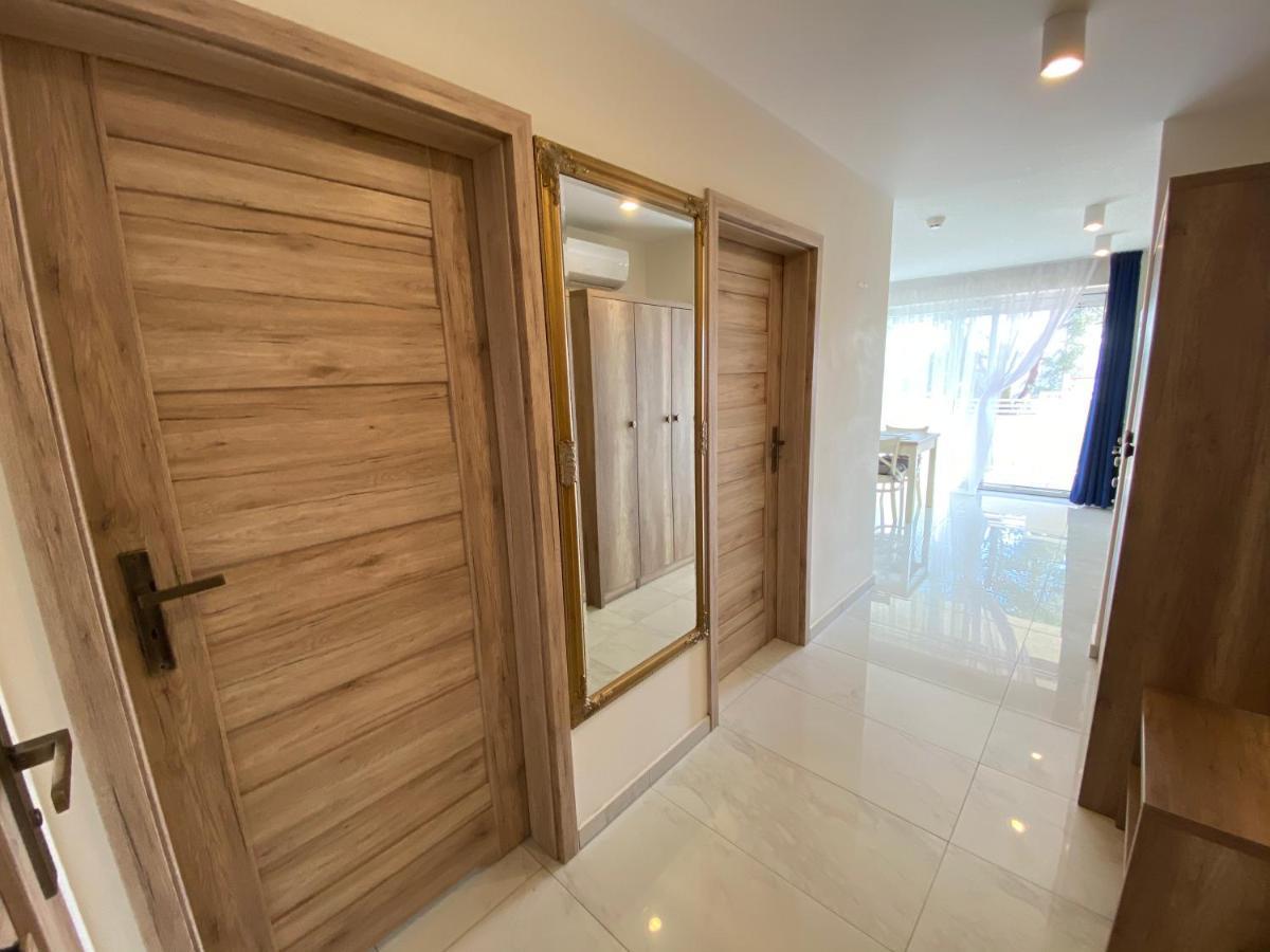 Apartamenty Na Skarpie Przybrodzin Exterior foto